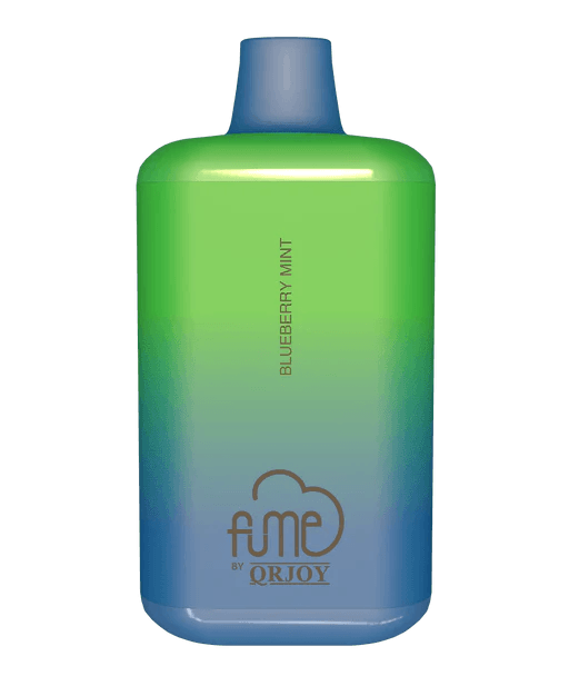 FUME RECHARGE 5000PUFFS - Square Distribution