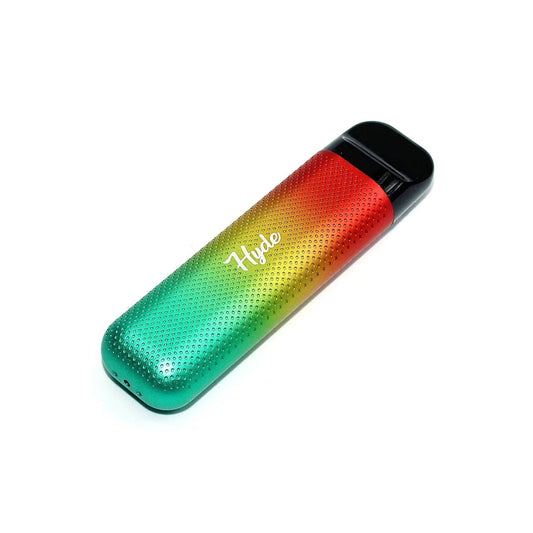 Hyde N-Bar Mini Disposable Vape 2500 Puffs | Pack of 10 - Square Distribution