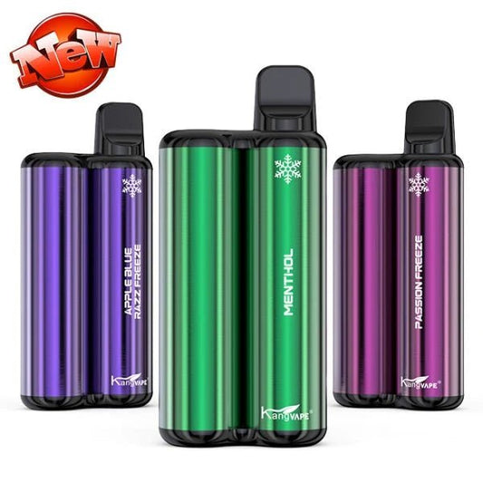 Original Kangvape | Onee Stick | 1900 Puffs  | Disposable Vape Wholesale | Pack Of 10| - Square Distribution