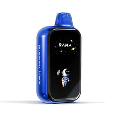 RAMA 16000 Disposable 5% | PACK OF 5 - SquaredistributionRAMA