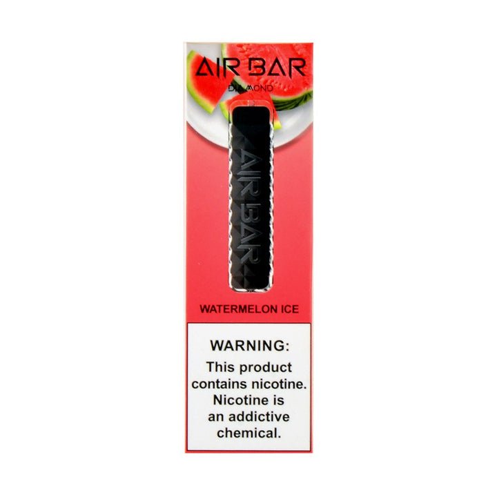 Air Bar Diamond Disposable Vape | PACK OF 10 - SquaredistributionAIR BAR