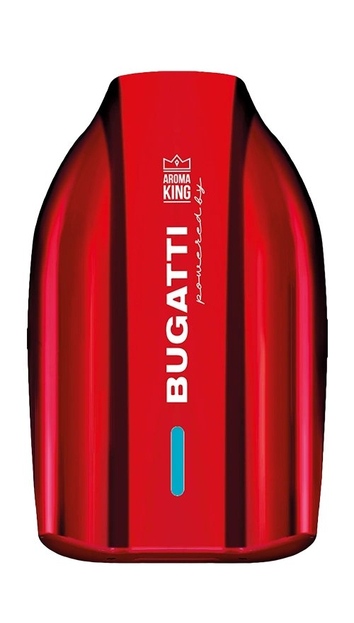 AROMA KING BUGATTI SPACESHIP 7000 PUFFS | PACK OF 10 - SquaredistributionAROMA