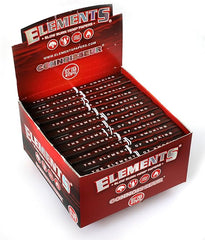 ELEMENTS SLOW BURN PAPERS 24CT CONNOISSEUR - SquaredistributionELEMENTS