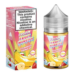 FROZEN FRUIT MONSTER TFN SALTS 30ML (24MG/48MG) - SquaredistributionFROZEN FRUIT MONSTER