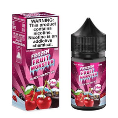 FROZEN FRUIT MONSTER TFN SALTS 30ML (24MG/48MG) - SquaredistributionFROZEN FRUIT MONSTER