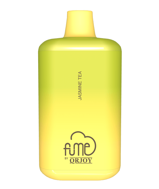 FUME RECHARGE 5000 PUFFS DISPOSABLE | PACK OF 10 - SquaredistributionFUME