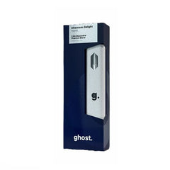 Ghost Phantom Blend LR Disposable D6-THCx-THCb 3.5g - SquaredistributionGHOST