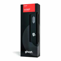 Ghost Shadow Blend D6-Thc-A 3.5g - SquaredistributionGHOST