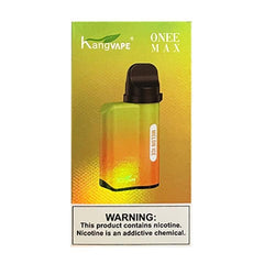 KANG VAPE ONEE MAX 5000 | PACK OF 10 - SquaredistributionKANG VAPE