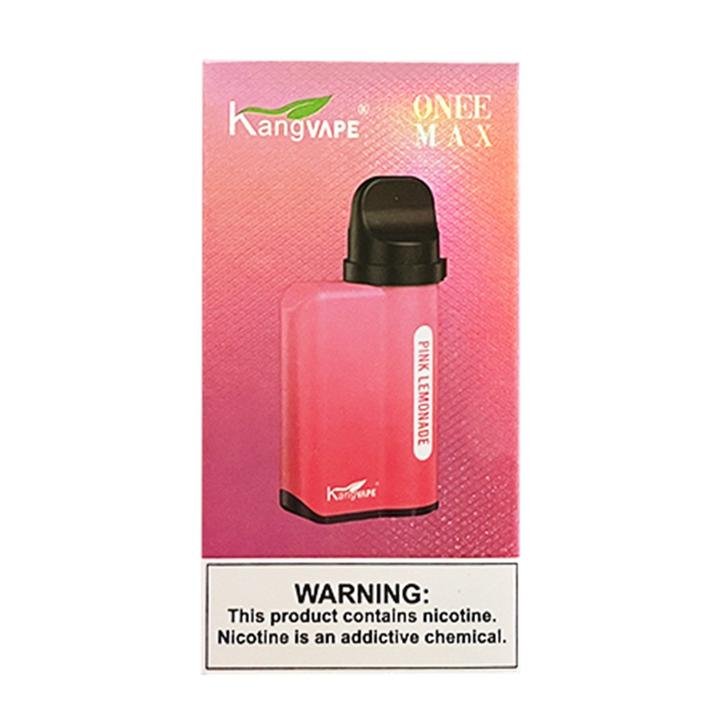 KANG VAPE ONEE MAX 5000 | PACK OF 10 - SquaredistributionKANG VAPE