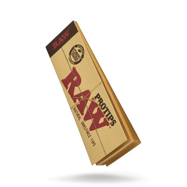 RAW PRO TIPS -24PACK - SquaredistributionRAW