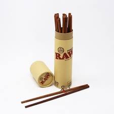 RAW WOD POKERS LARGE SIZE-20PACK - SquaredistributionRAW