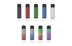 SMOK NOVO 2 S KIT - Squaredistribution