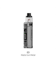 SMOK RPM 100 Kit Single External 18650/21700 Battery - SquaredistributionSMOK