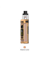 SMOK RPM 100 Kit Single External 18650/21700 Battery - SquaredistributionSMOK