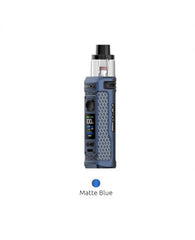 SMOK RPM 100 Kit Single External 18650/21700 Battery - SquaredistributionSMOK