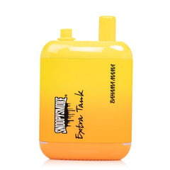 SNOOPY SMOKE EXTRA TANK 2 15000 DISPOSABLE | PACK OF 10 - SquaredistributionSNOOPY