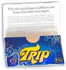 TRIP THINNER&CLEARER PAPER-24PACK-1-1/4 SIZE - SquaredistributionTRIP