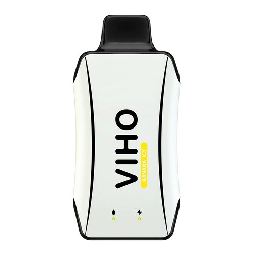 VIHO TURBO 10000 PUFFS-5% NICOTINE | pack of 5 - SquaredistributionVIHO